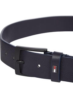 TOMMY HILFIGER Adan None Allocated Hole Belt  - Image 2