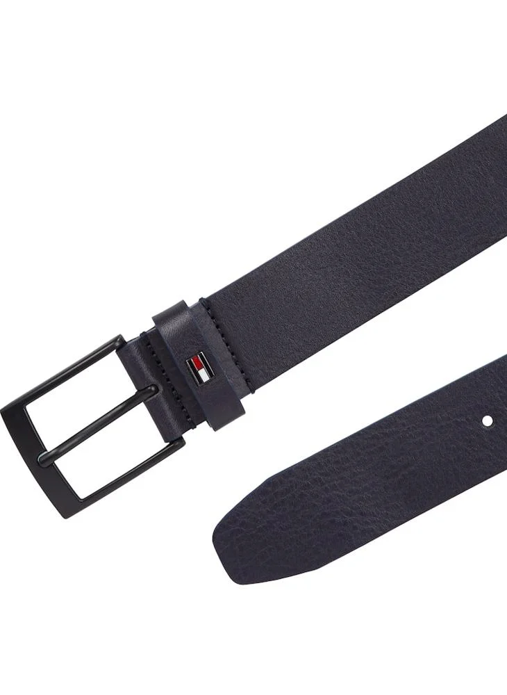 TOMMY HILFIGER Adan None Allocated Hole Belt