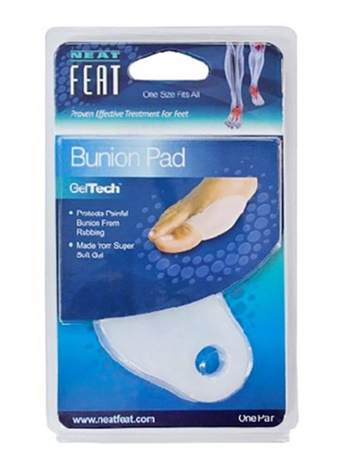 Neat Feat Gel Bunion Pads