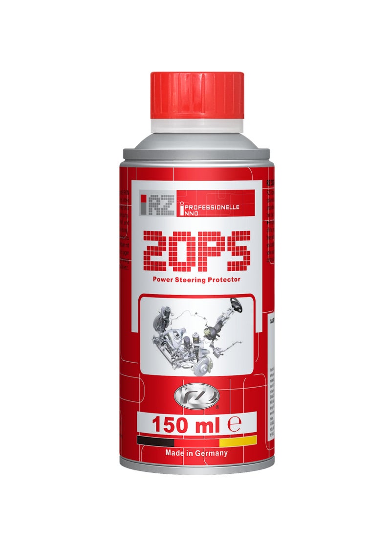 RZoil RZ20PS Power Steering Protector (150ml)