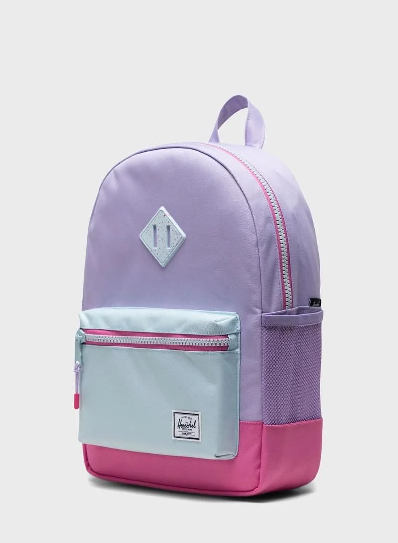 Herschel Youth Heritage Backpack