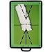 Birdie Bath Birdie Golf Birdie Mat Pro Swing Training Aid Sequin Tech Surface Analyze Swing Path Ball Impact Portable in Outdoor 1925 Sports Accessory - Image 3