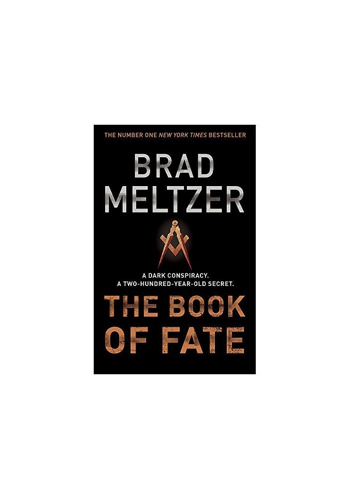 The Book of Fate