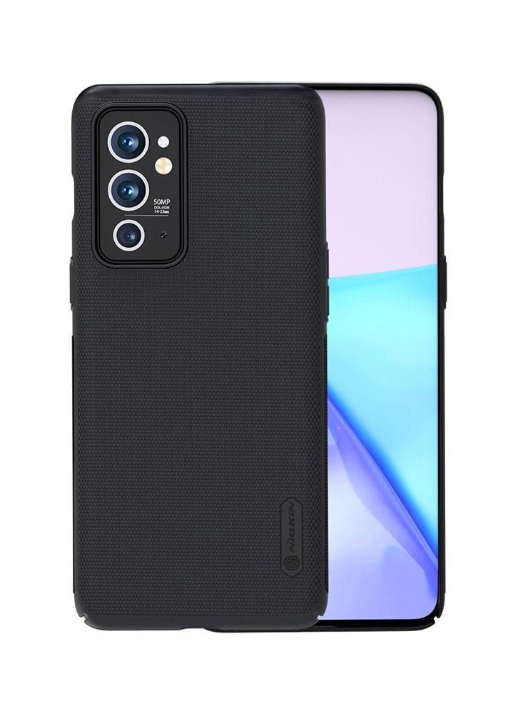 Nillkin Super Frosted Shield Matte Cover Case For OnePlus 9RT