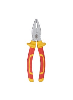 Vde Combination Pliers Pl05 180 Mm