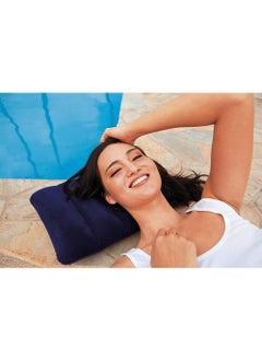 SEAHAVEN SEAHAVEN Air Inflatable Pillows for Yoga Gym Aerobics car Travel 43x28x9cm 2  - Image 5