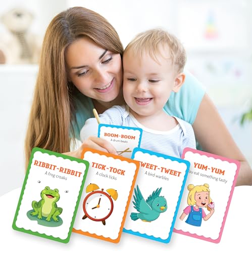 WELL BALANCED Speech Therapy Toys Materials for Toddlers 13 34 - Image 5