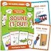 WELL BALANCED Speech Therapy Toys Materials for Toddlers 13 34 - Image 2