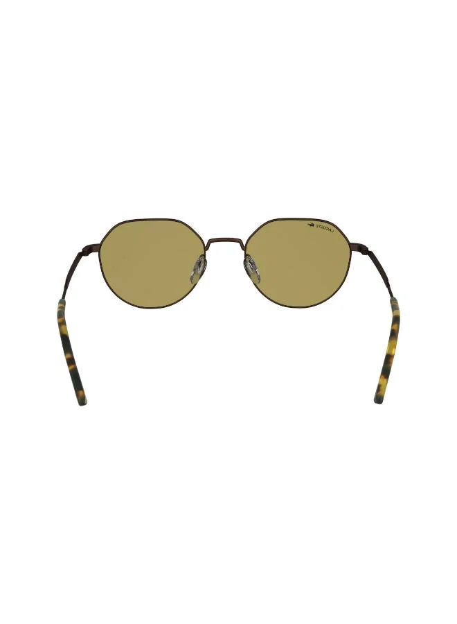 LACOSTE Rectangle Sunglasses