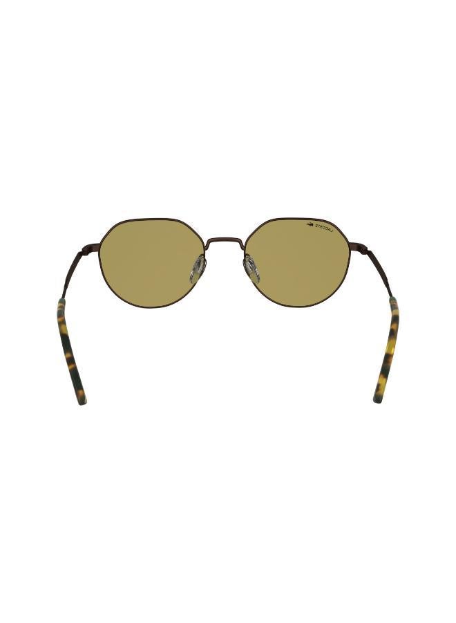 LACOSTE Rectangle Sunglasses - Image 2