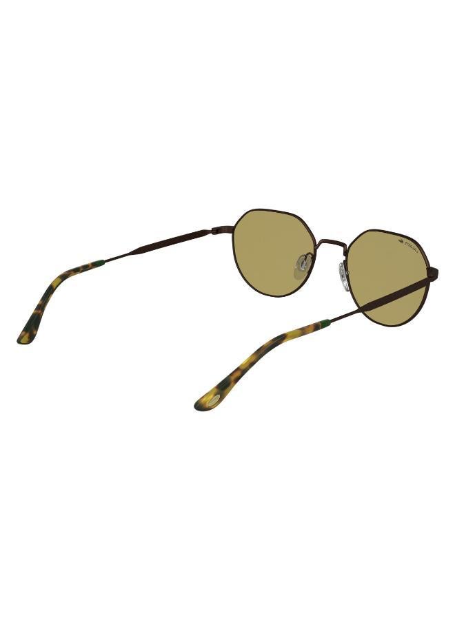 LACOSTE Rectangle Sunglasses - Image 5