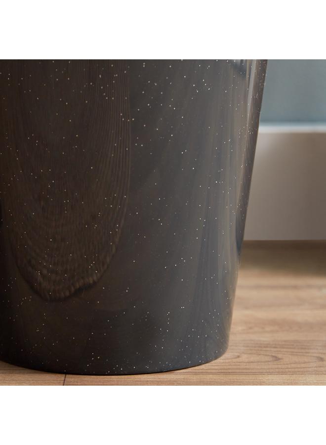 هوم بوكس سلة مهملات ميداس بغطاء متأرجح - 8.5 لتر - Image 4