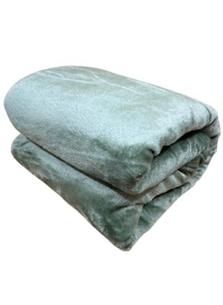 Sea Green