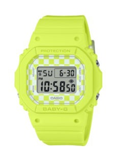 Baby-G Women's BGD-565GS-9 Digital Wrist Watch  - Image 1