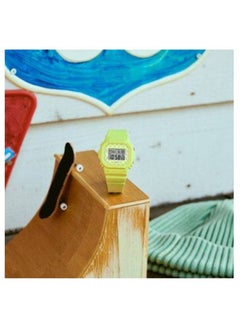 Baby-G Women's BGD-565GS-9 Digital Wrist Watch  - Image 3