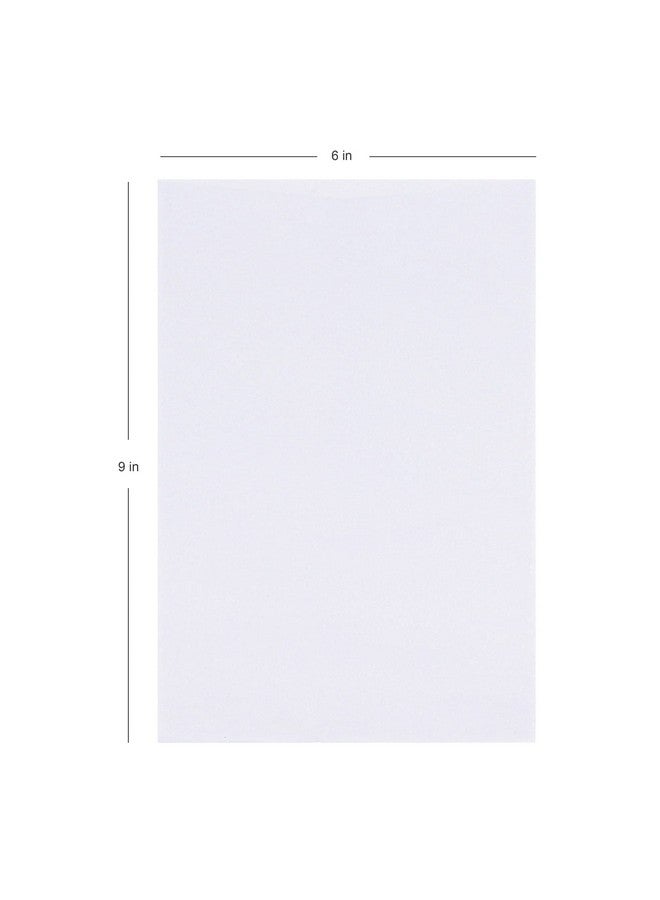 Office Depot Clean Seal(Tm) Catalog Envelopes, 6In. X 9In., White, Box Of 250, 77919 - Image 2