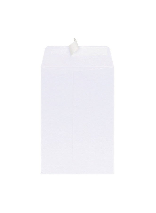 Office Depot Clean Seal(Tm) Catalog Envelopes, 6In. X 9In., White, Box Of 250, 77919 - Image 3