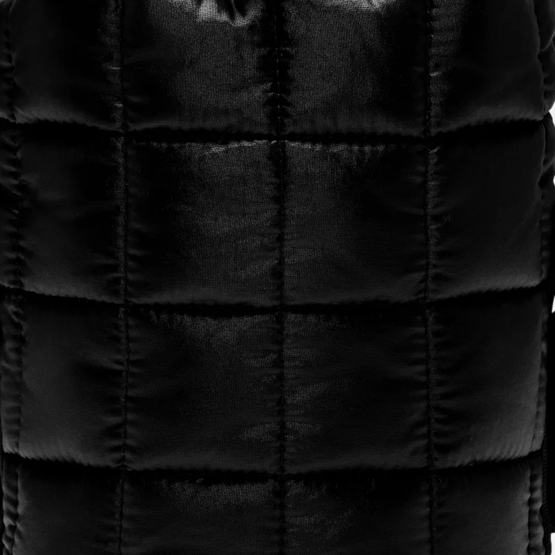 Nike Black Sportswear Puffle Tiny Tote Bag  | Best Price UAE