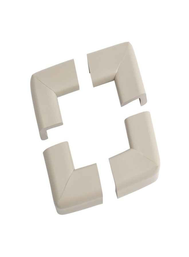 Prince Lionheart Cushiony Cornerguards, Neutral - Image 1