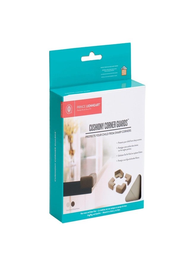 Prince Lionheart Cushiony Cornerguards, Neutral - Image 4