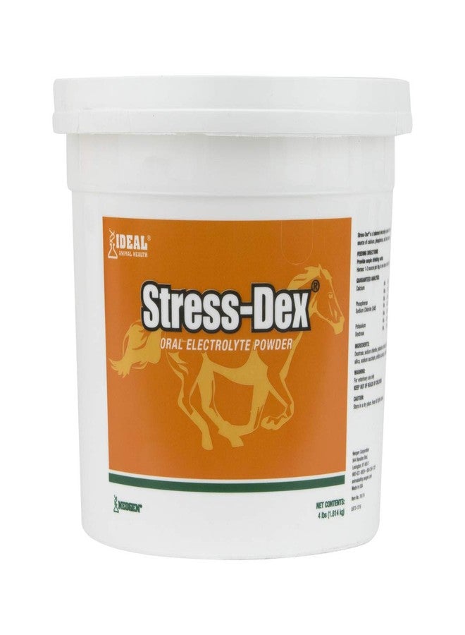 Neogen Stress-Dex 4lb - Image 1
