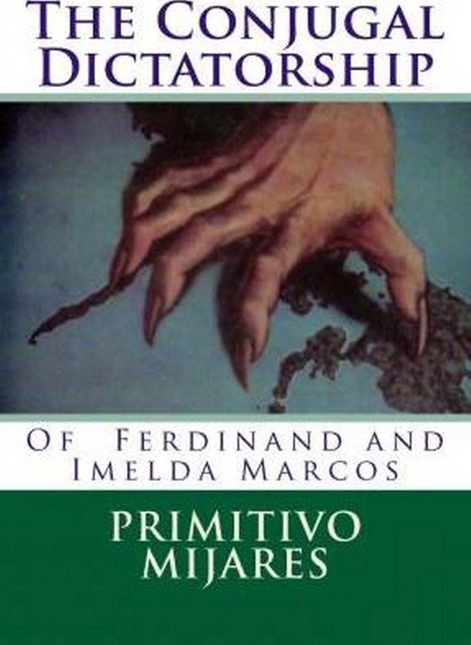 The Conjugal Dictatorship of Ferdinand and Imelda Marcos 