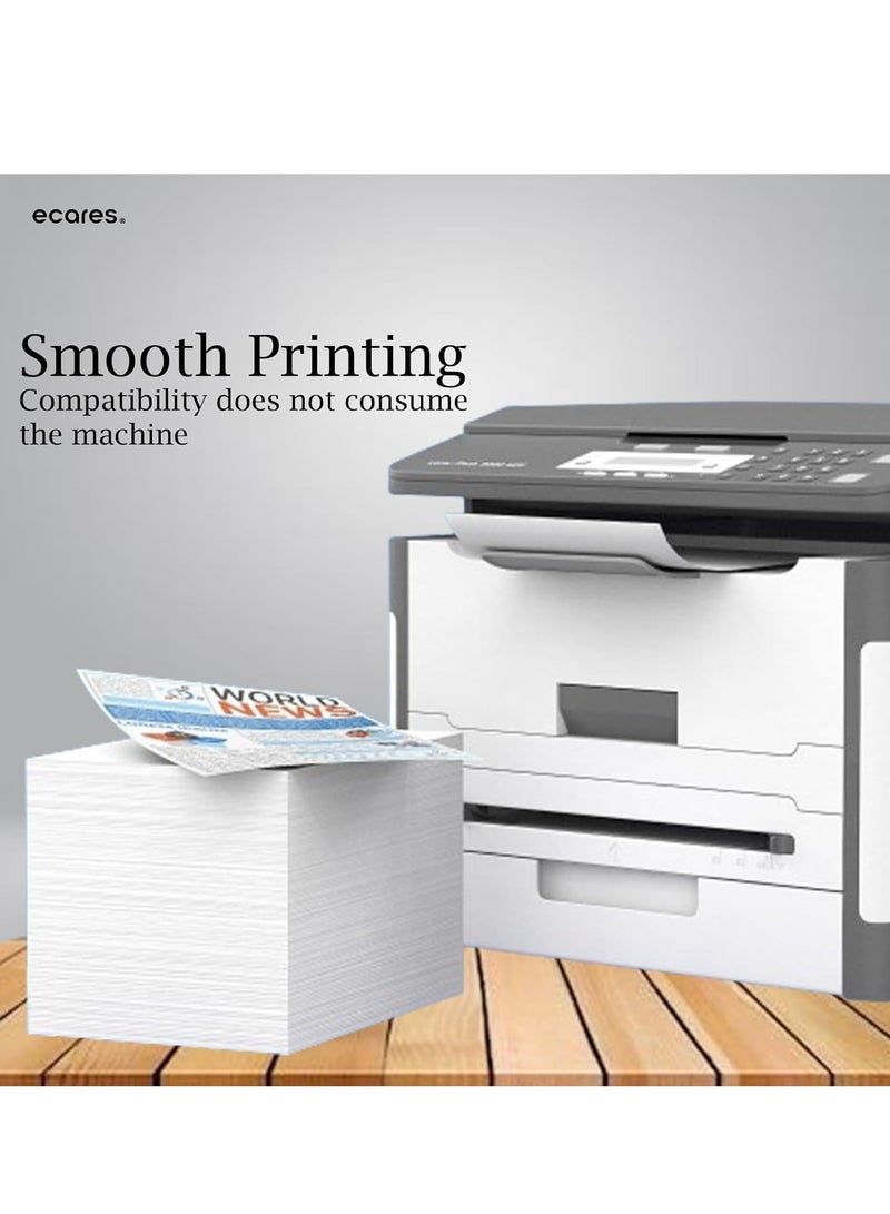 ECARES® 212A W2122A Compatible toner cartridge works with Enterprise Flow MFP M578c, M578, M554dn, M555dn (Yellow) - Image 5