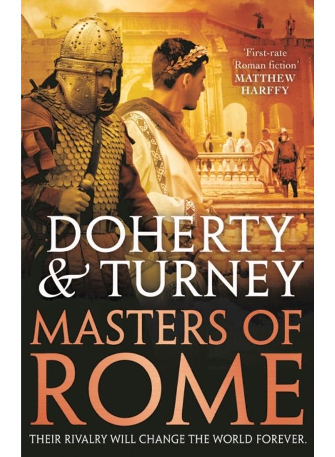 Masters of Rome 