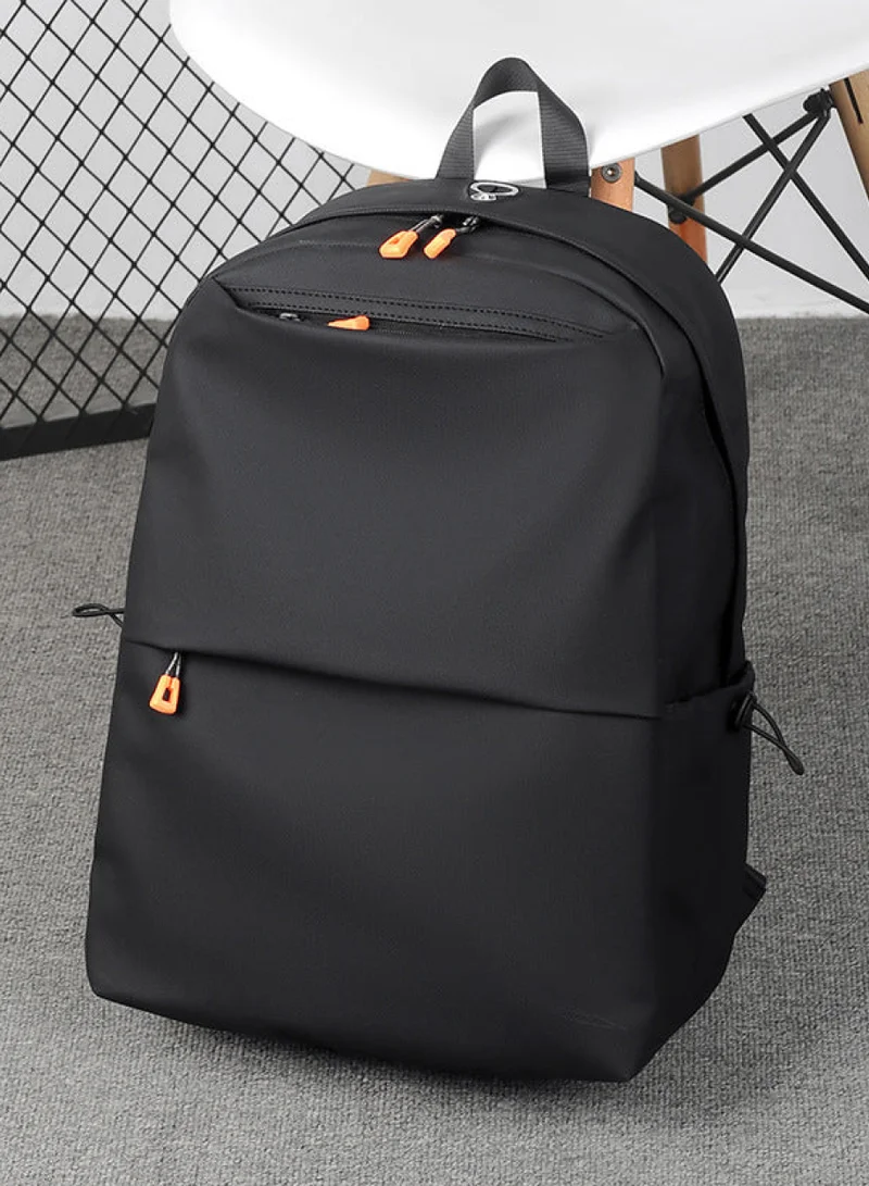 flâneur Flaneur Backpack with Multiple Pockets - Lightweight Daypack for Men & Women, Schoolbag for Students, Bookbag, Multi-Compartment, Comfortable Straps, Fashionable Design, Prfect for Travel and Sports