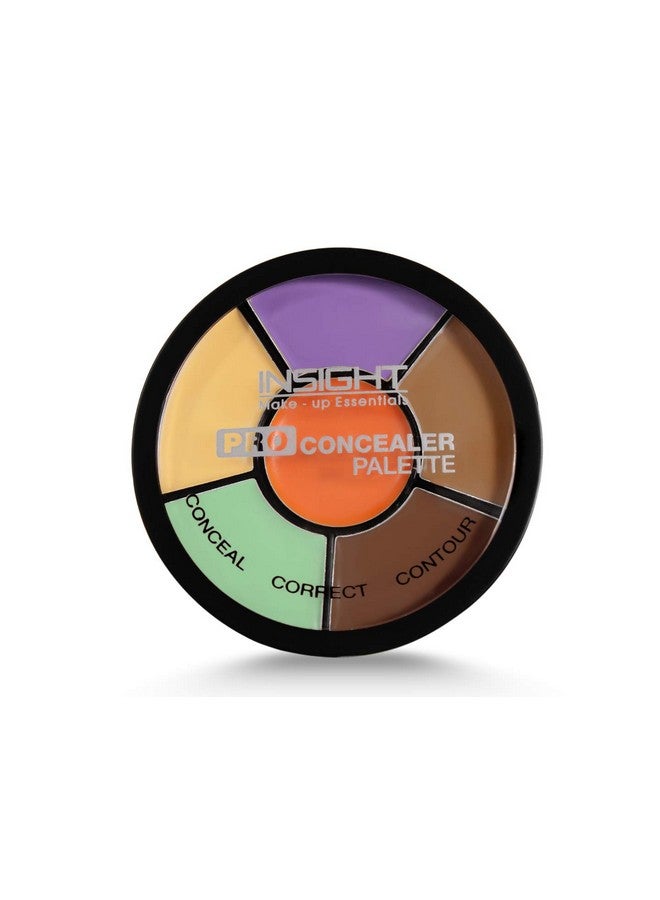 Insight Cosmetics Pro Concealer Palette Corrector 15Gm - Image 1