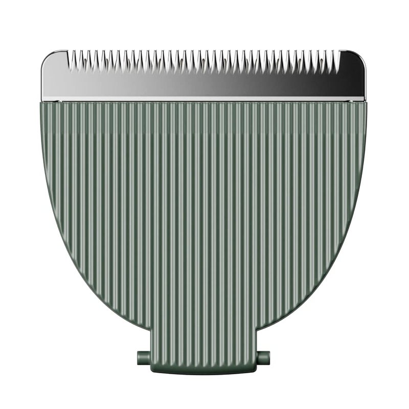 Meridian - Trimmer Replacement Blade - Sage Ceramic Blades for Electric Body & Pubic Hair Trimmer - 1 Pack - Image 1