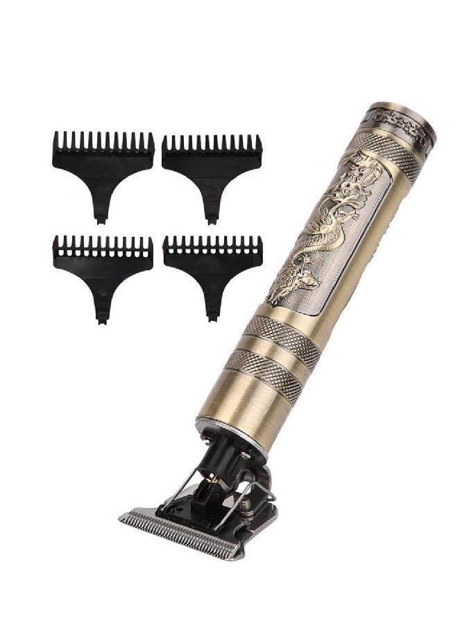 sokany SK-LF-9967 Professional Hair Trimmer  - Image 2