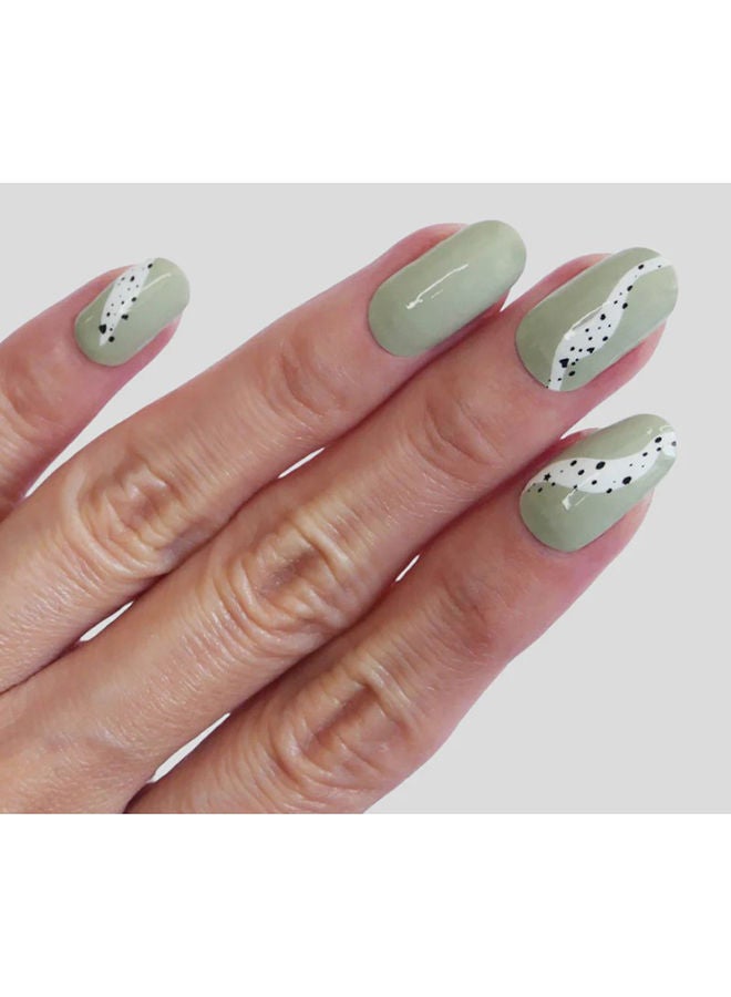 Olive Milky Way