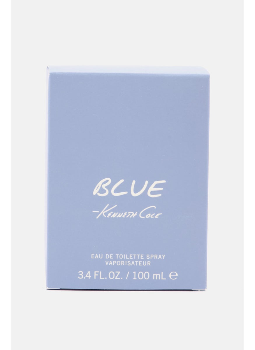 Men Blue Eau De Toilette Spray 100 ml, Blue - pzsku/Z66E876F2C4C0B8AA4FEDZ/45/_/1735481381/0db14019-33e6-4f2f-adce-94ec43b890a5