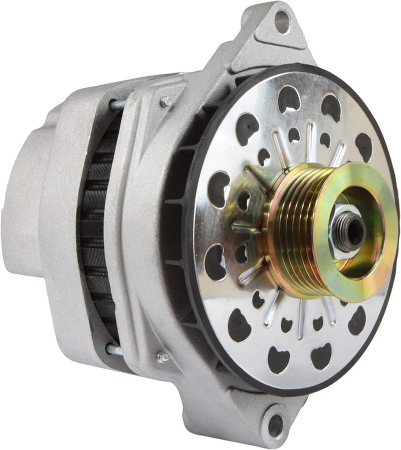 DB Electrical ADR0200 New Alternator - Image 1