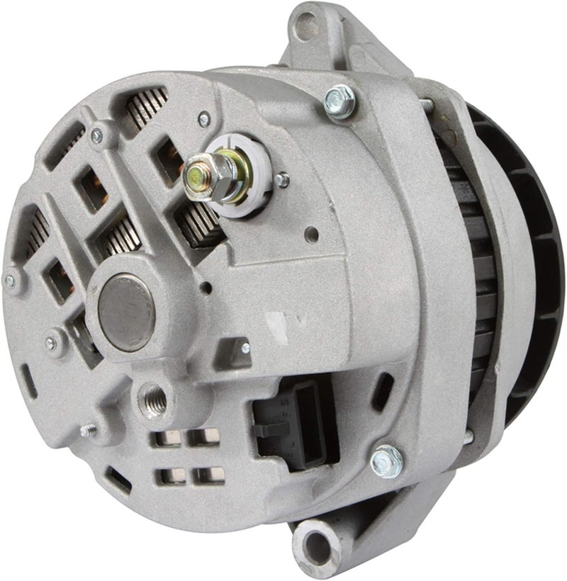 DB Electrical ADR0200 New Alternator - Image 3