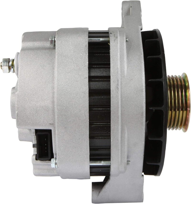 DB Electrical ADR0200 New Alternator - Image 2