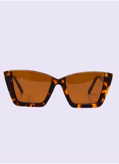 Blueberry sunglasses Women with a distinctive shape and high quality glasses  - Image 2