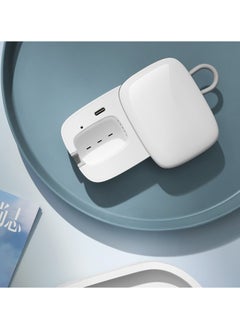 General Toothbrush Sterilizer Box Charging UVC Ultraviolet Drying Smart Portable Toothbrush Sterilizer Box  - Image 1