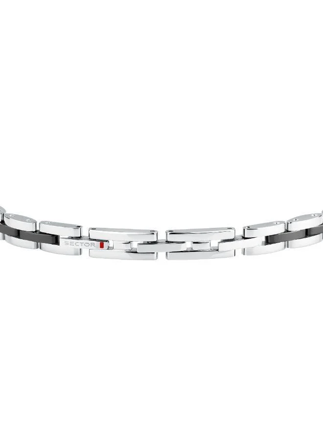 Sector  Safr46 Ceramic Bracelet for Women | Best Price UAE