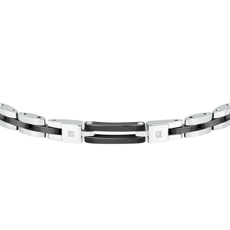 Sector Safr46 Ceramic Bracelet