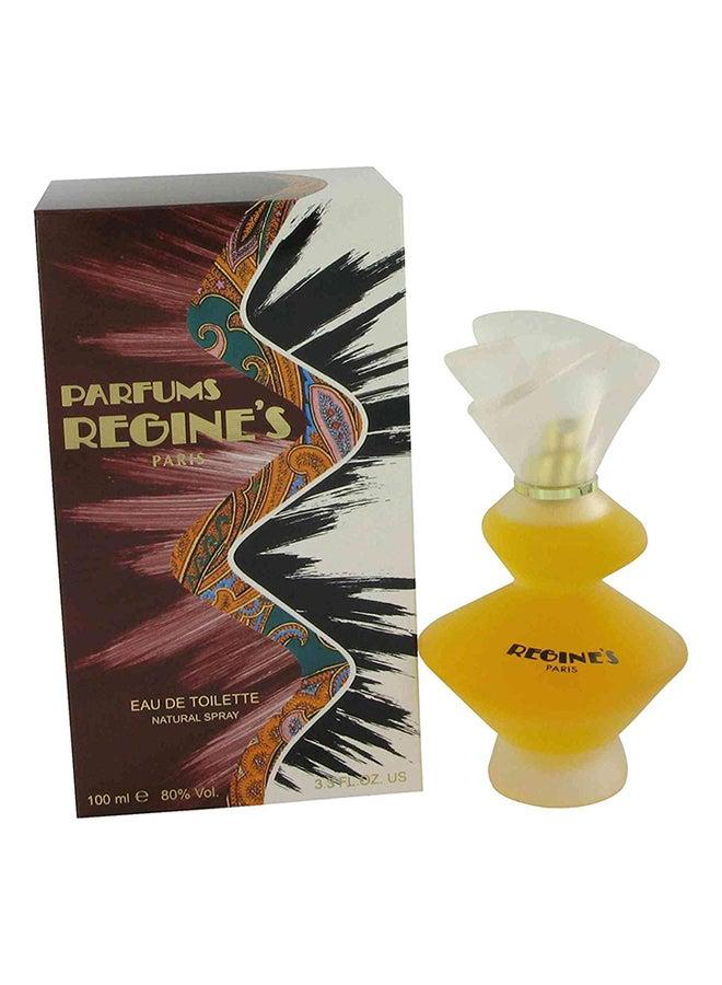 Regine's Perfume Paris EDT 100ml - Image 2