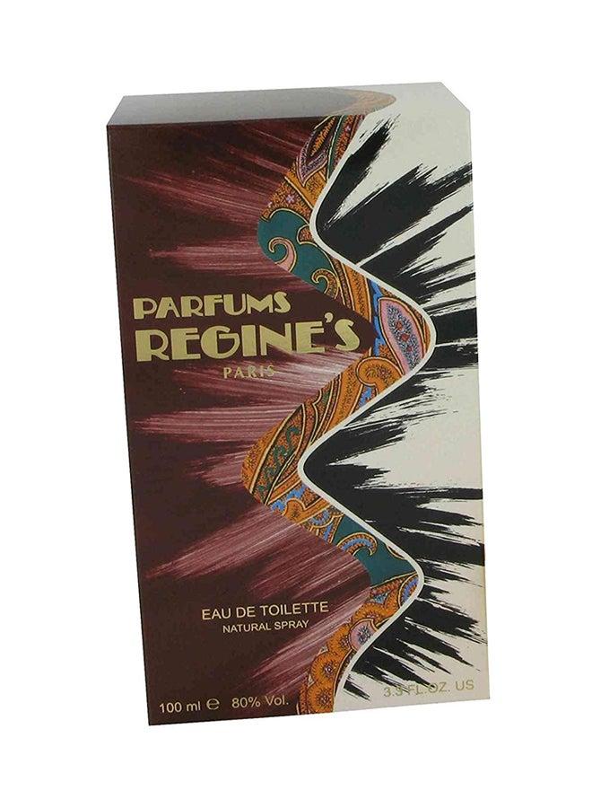 Regine's Perfume Paris EDT 100ml - Image 3