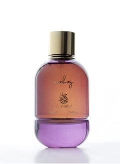Wahaj perfume from sayed alood - for Unisex ,100ml