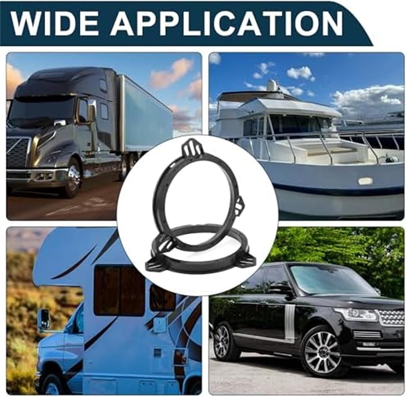 Vuzmode Speaker Spacer Ring for Nissan Murano - Image 4