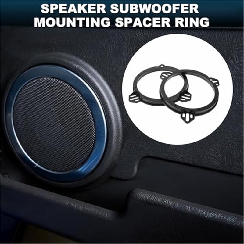 Vuzmode Speaker Spacer Ring for Nissan Murano - Image 5