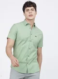 ذا انديان كراج كو Green