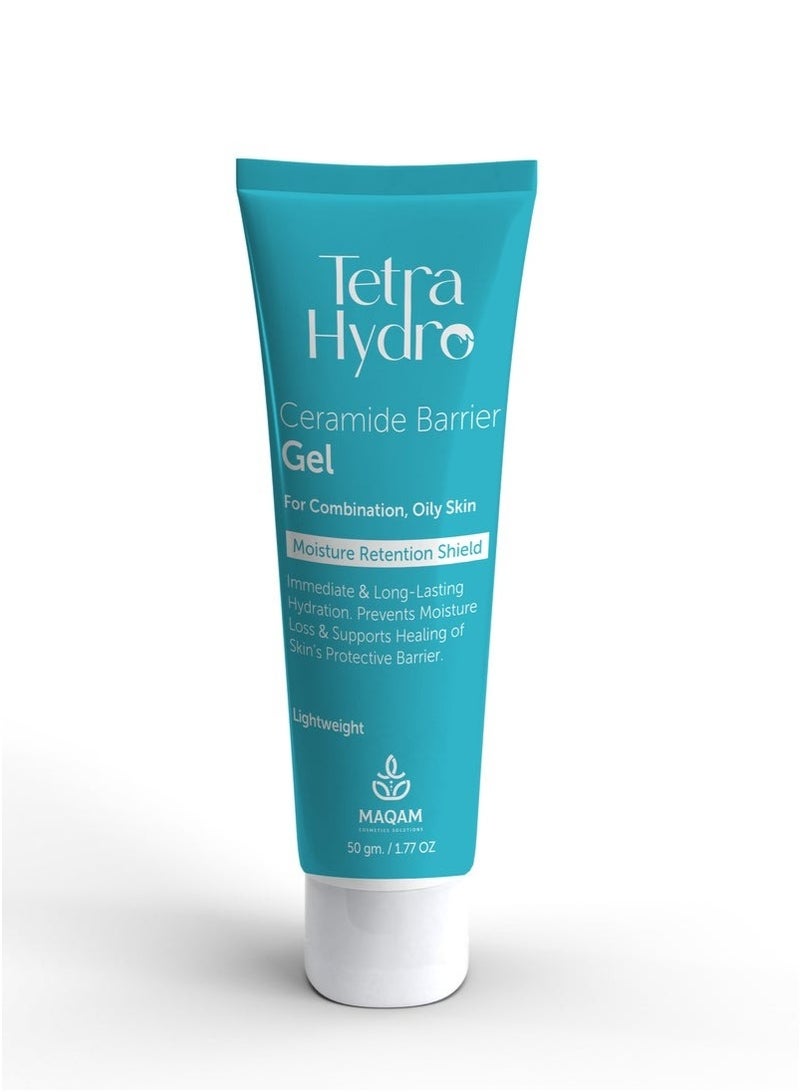 tetrahydro  gel