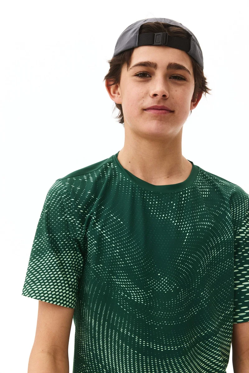 H&M 2-Piece Football set with DryMove™