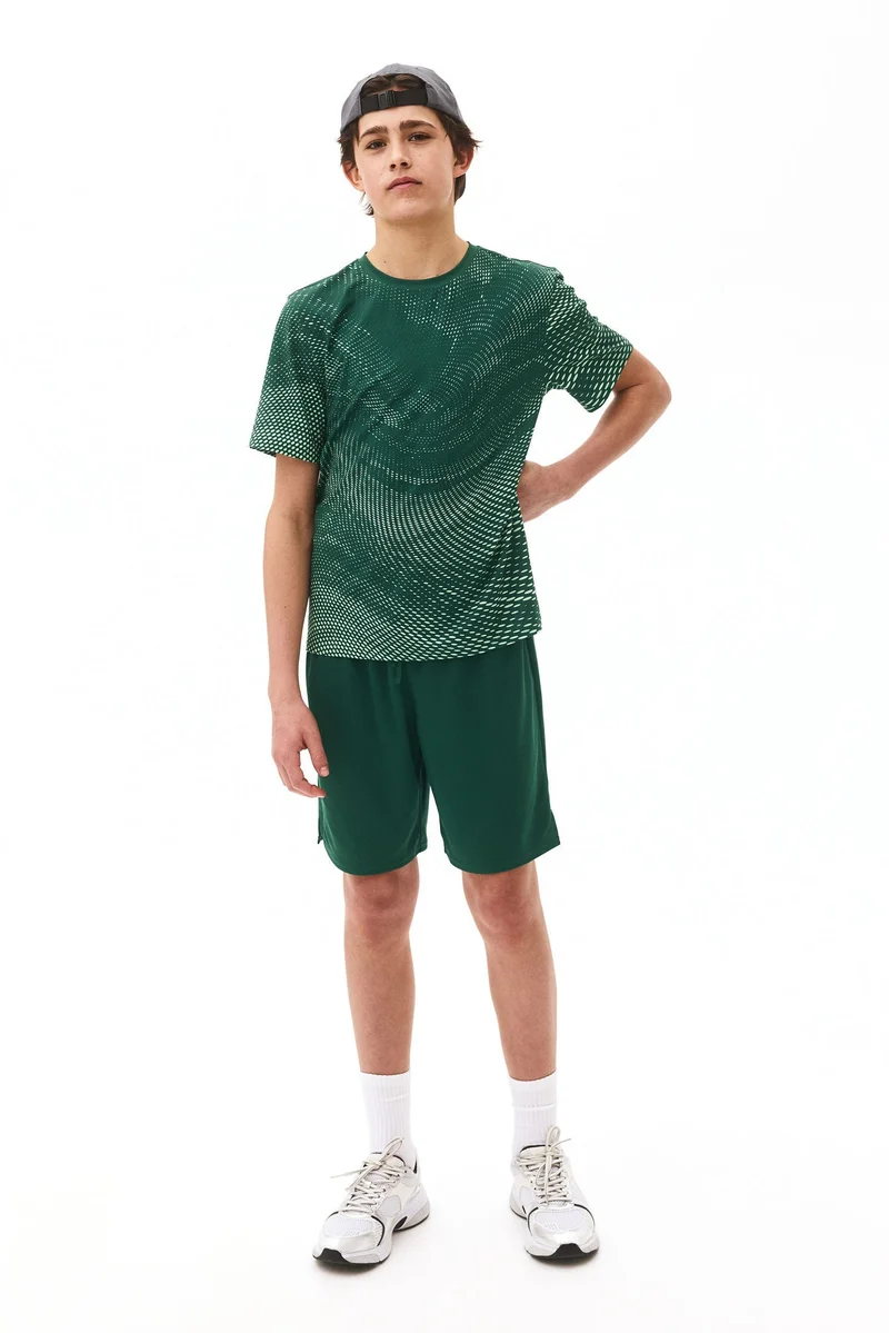 H&M 2-Piece Football set with DryMove™